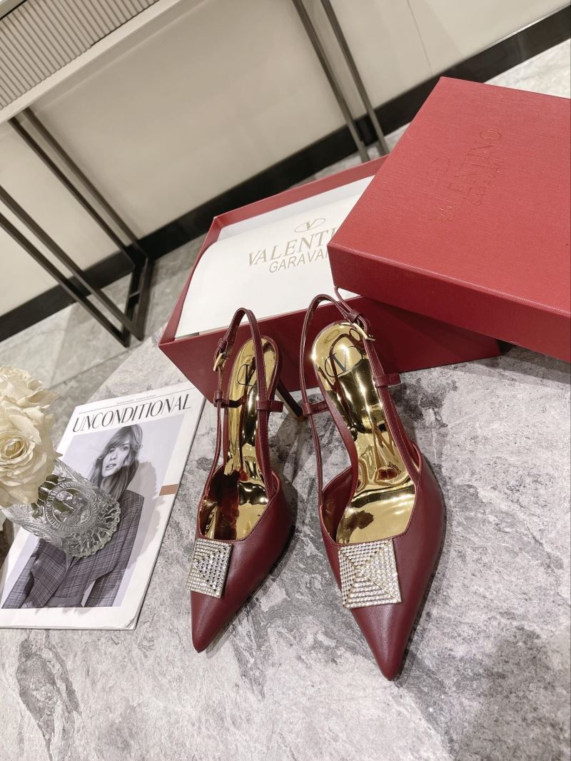 Valentino High Heels